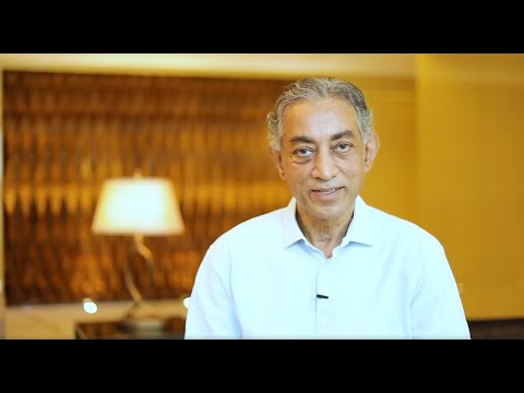 Alert, Informed and Active Citizens - The Idea Behind ACTIZEN® | Mr. Vallabh Bhanshali (English)