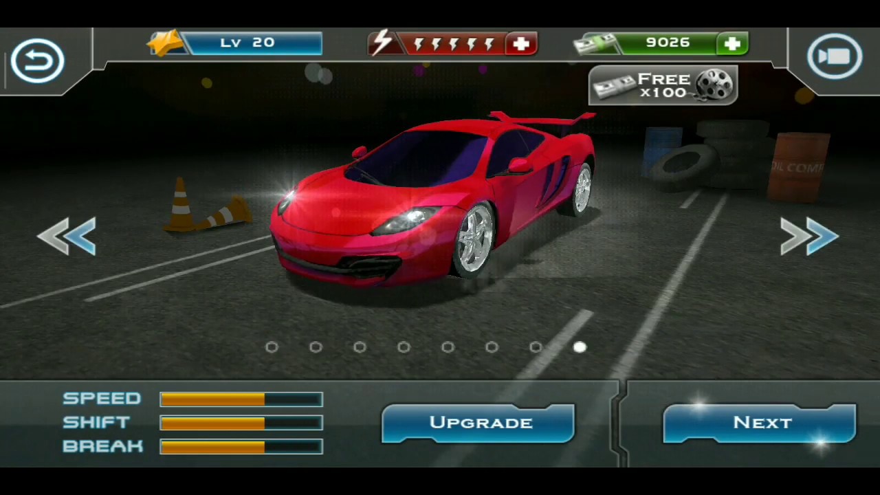 Gadi Wala Game with Turbo Driving Racing 3D Gameplay only 5 YouTube