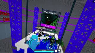 After sci Facility  [Insane]