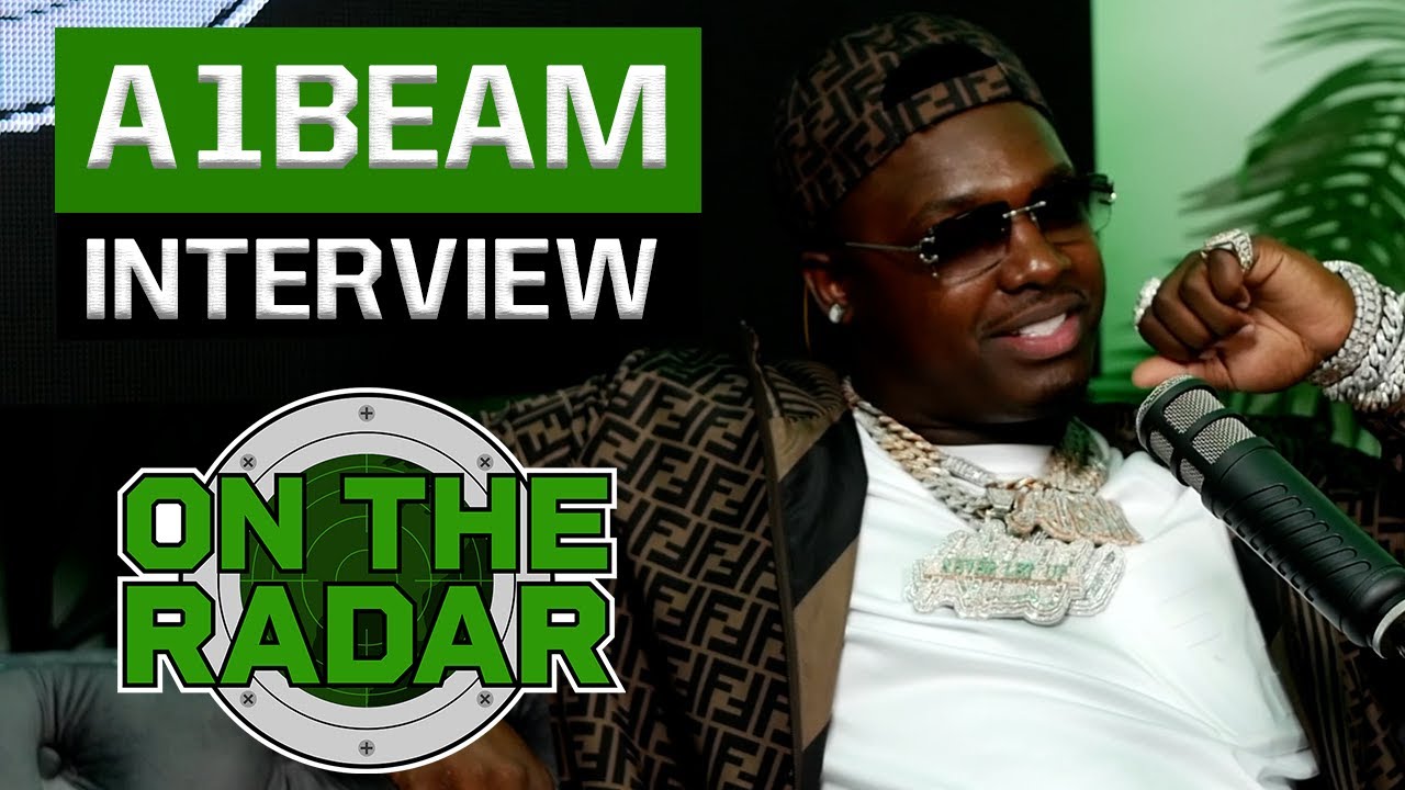 A1Beam On Baltimore, Starting His Own Label, Investing In Himself ...