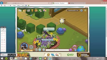 Transformice Tutorial! ( TT XD )