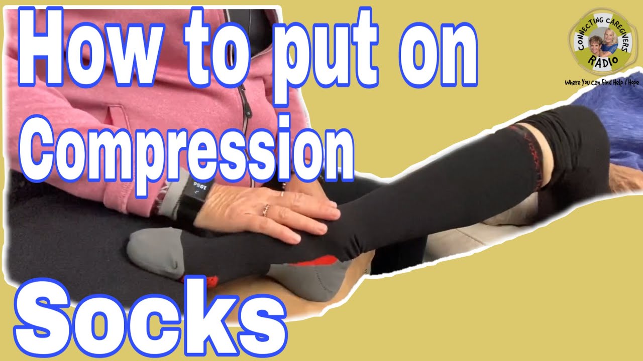 Benefits of compression socks on knees - corporationinriko
