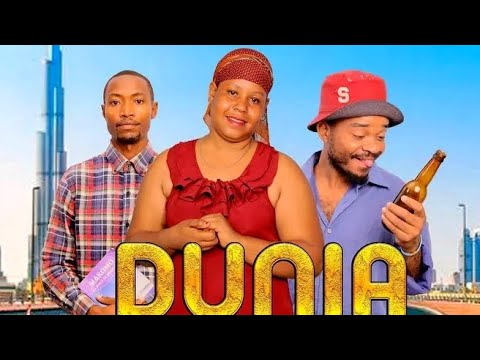 DUNIA Ep 139 ASMA FILMS