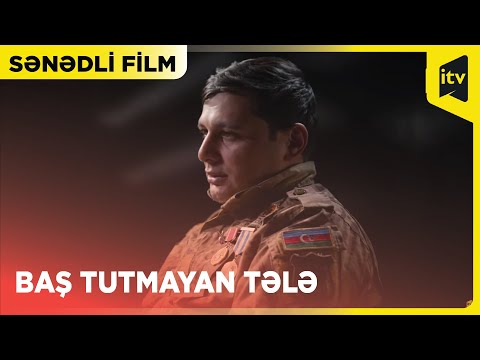 Baş tutmayan tələ | Sənədli film