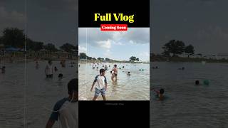 USA Famous Beach 🇺🇸⛱️ | Full Vlog coming soon 🔜 | NRI Family Vlog #shorts #beach #minivlog #usa