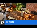 Working with Quixel Megascans in Twinmotion | Webinar