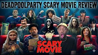 SCARY MOVIE 2026 REVIEW!