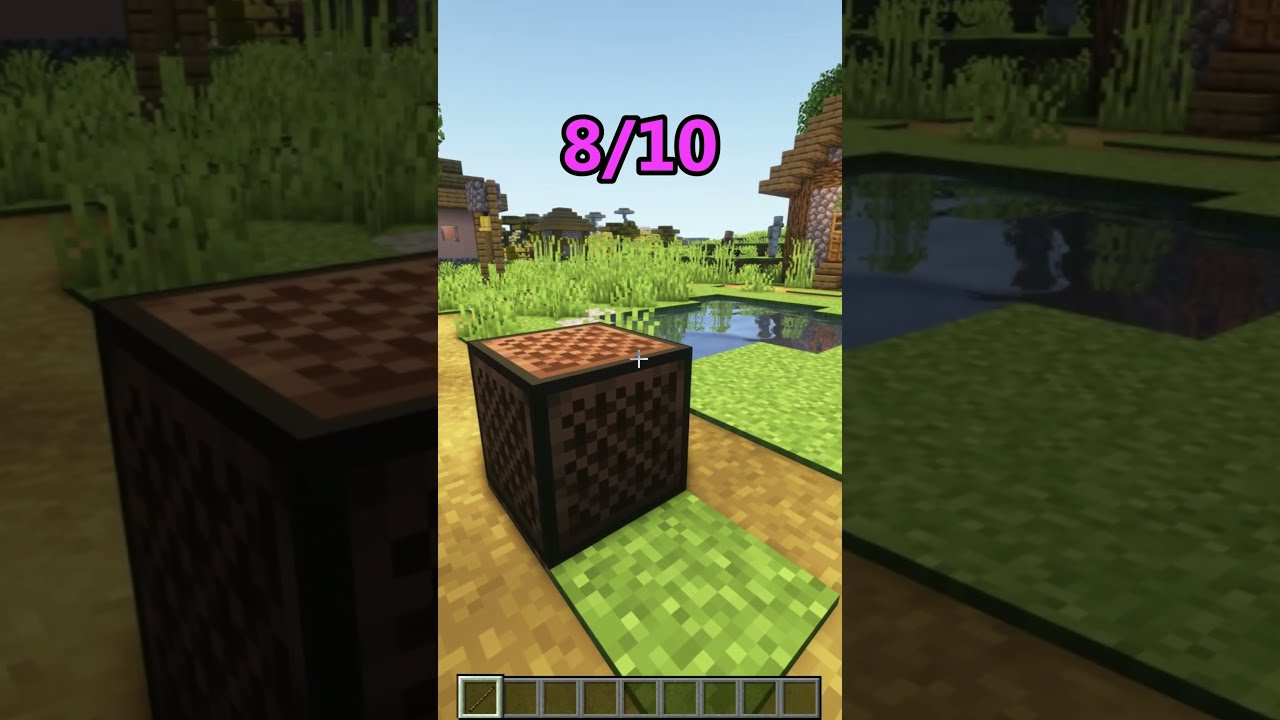 How Are You Feeling Today Minecraft Past Lives Shorts