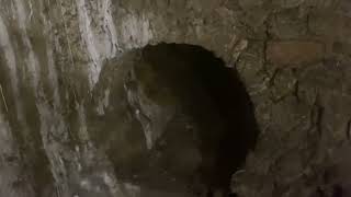 Gabbatha Lithostrotos Inside