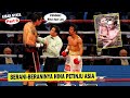 Lontarkan hinaan keji pada pelatih manny pacquiao petinju eropa kena akibatnya  manny pacquiao9