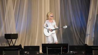 Dolly Parton &quot;Pure &amp; Simple&quot; - Grand Casino Hinckley (MN)