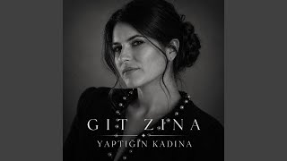 Git Zina Yaptığın Kadına