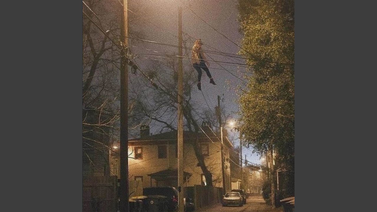 Power Line Horror Power Lines - outsiderX: Song Lyrics, Music Videos & Concerts