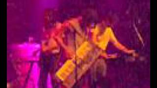 TIAC Live 2007