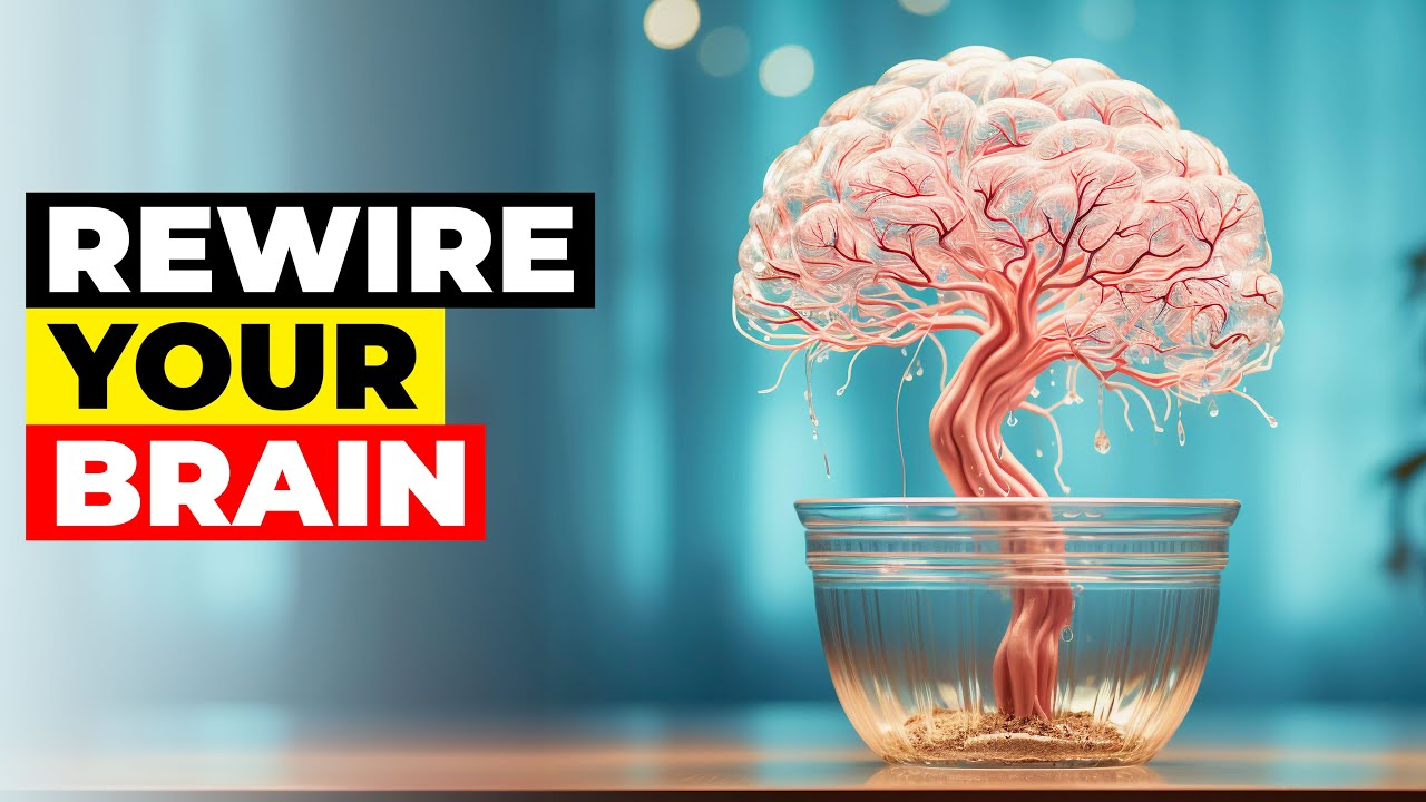 Brain Reset: How to Conquer Procrastination with Dopamine Detox - YouTube