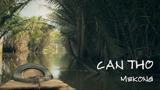 Can Tho. Mekong Delta. Vietnam