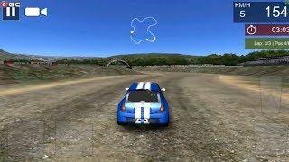 Rally Cross Racing - Speed Car Rally Racing Games - Android Gameplay FHD #4 screenshot 3