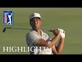 Tony Finau's Highlights | Round 3 | Hero World Challenge 2018