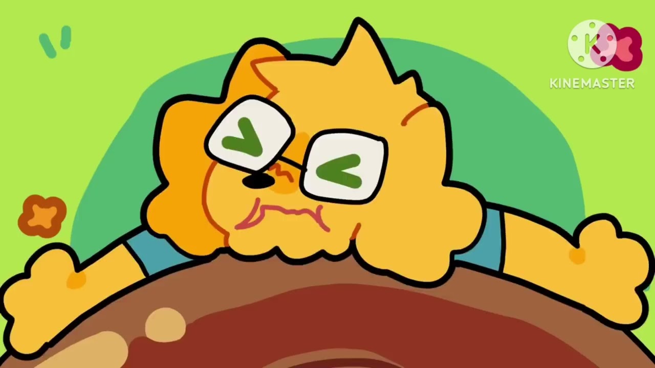 Cinematoons animation S1 E83 borenii (2025)