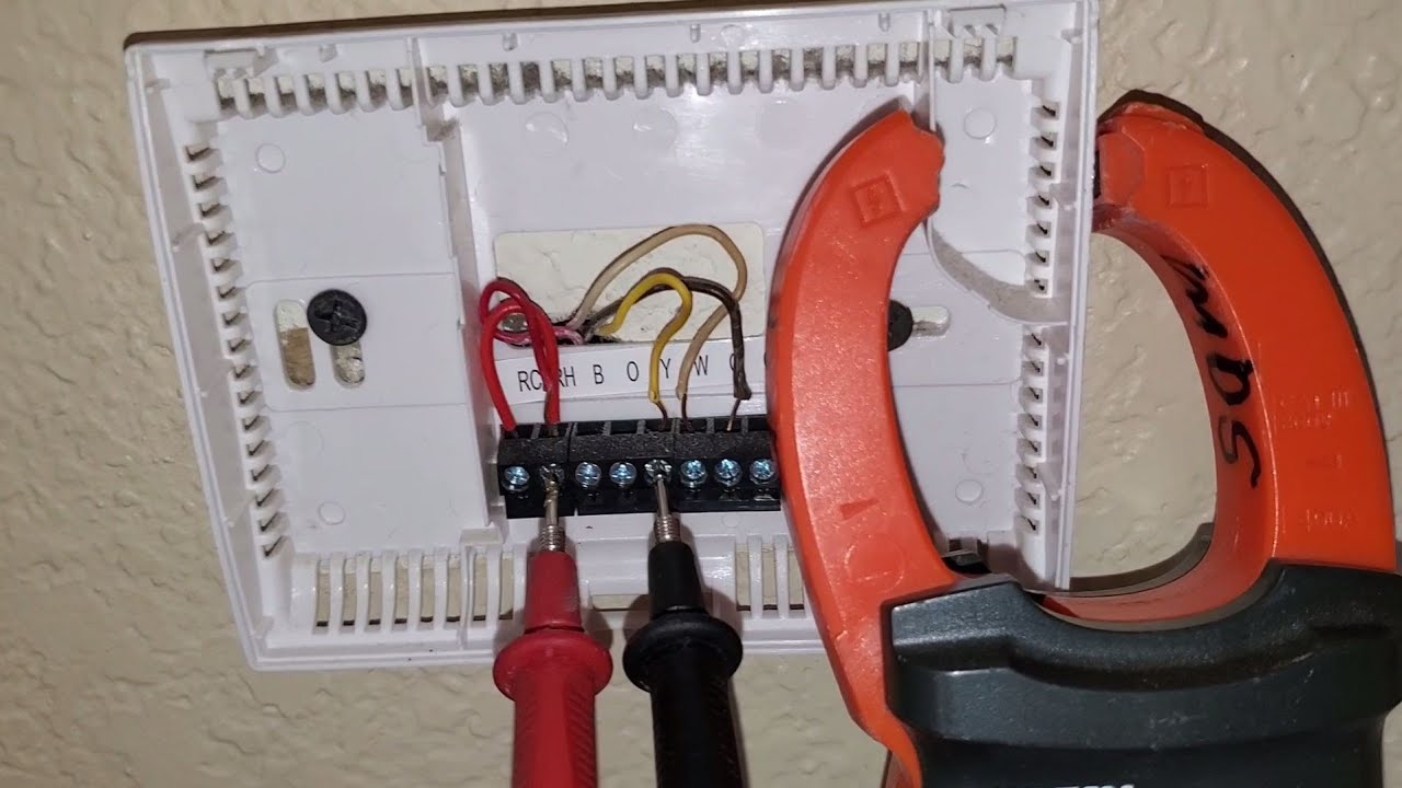 Troubleshooting AC for Beginners ONLY! Part 2 Thermostat