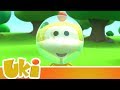 Uki 🎈 Playing with Toys | Videos for Kids