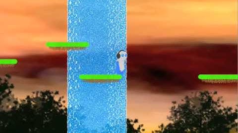 Untitled Platformer Demo 7: Engine Complete