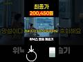 위닉스 뽀송 제습기 12L DXTE120. 프리미엄, 하지만 합리적.