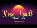 Bajuni Rahatele - Kosa Fisadi ( Officla Audio)