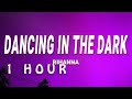 Rihanna Dancing In The Dark Lyrics 1 Hour 