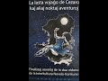 La lasta vojaĝo de Cezaro kaj aliaj noktaj aventuroj