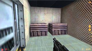 Famous Let's Play Half-Life #039 - Lambda Core Pt. 3 (720hd) Profile