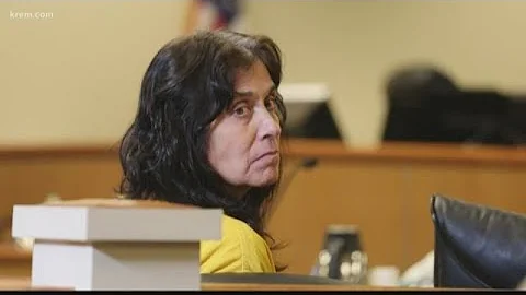 'She wanted to shoot people': 2017 Hope murder cas...