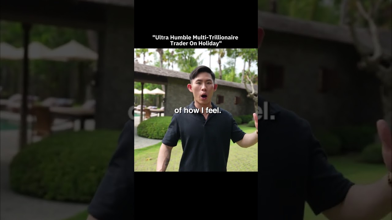 The Reality of Trading Lifestyle | Location Independence and Financial Freedom