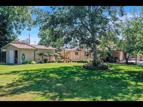 1190 Horn Ln, Eugene, OR home video tour