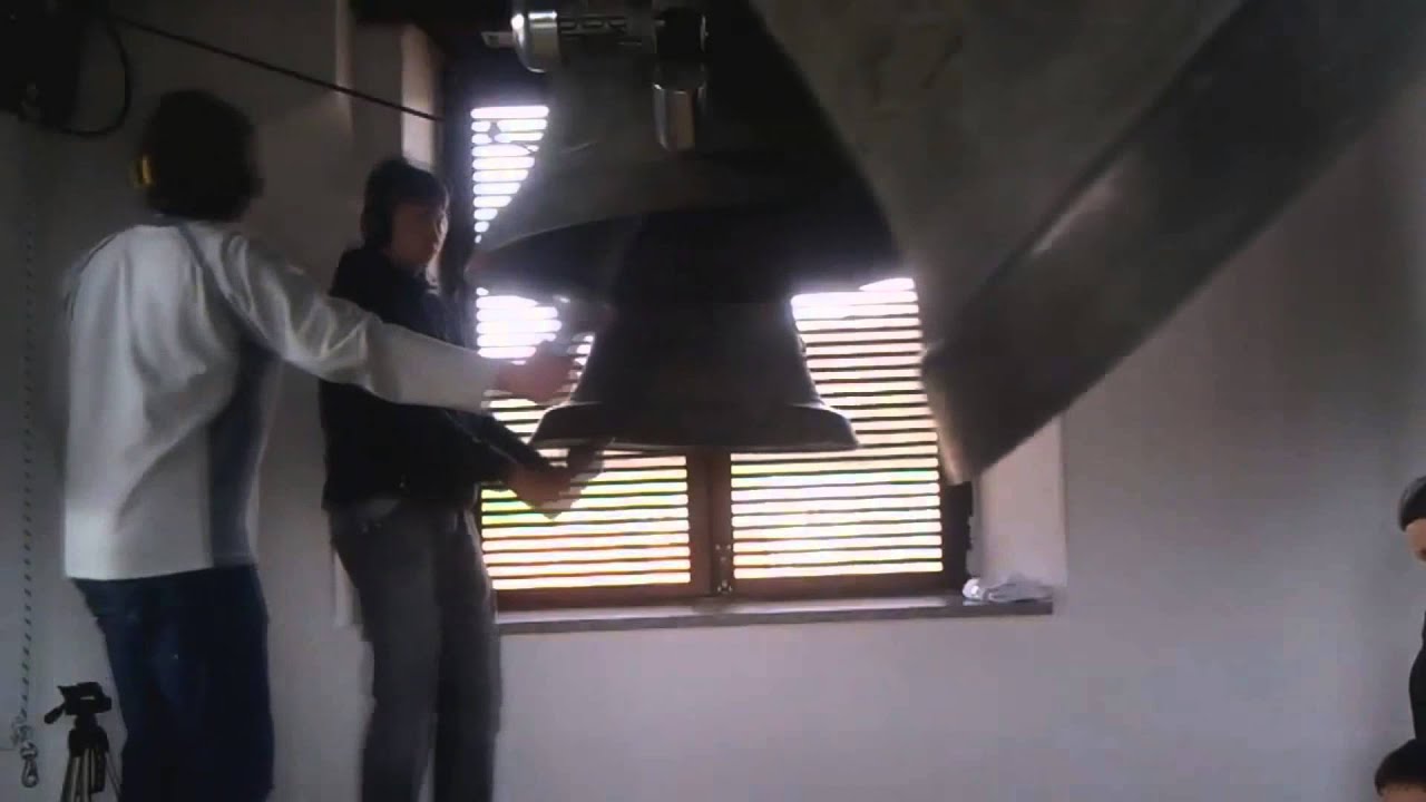 Pritrkavanje v Škocjanu pri Novem mestu