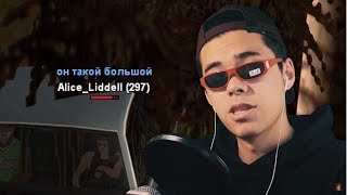 РАЗВРАТ В GTA SAMP 18+ РАЗВРАТ В GTA SAMP 18+