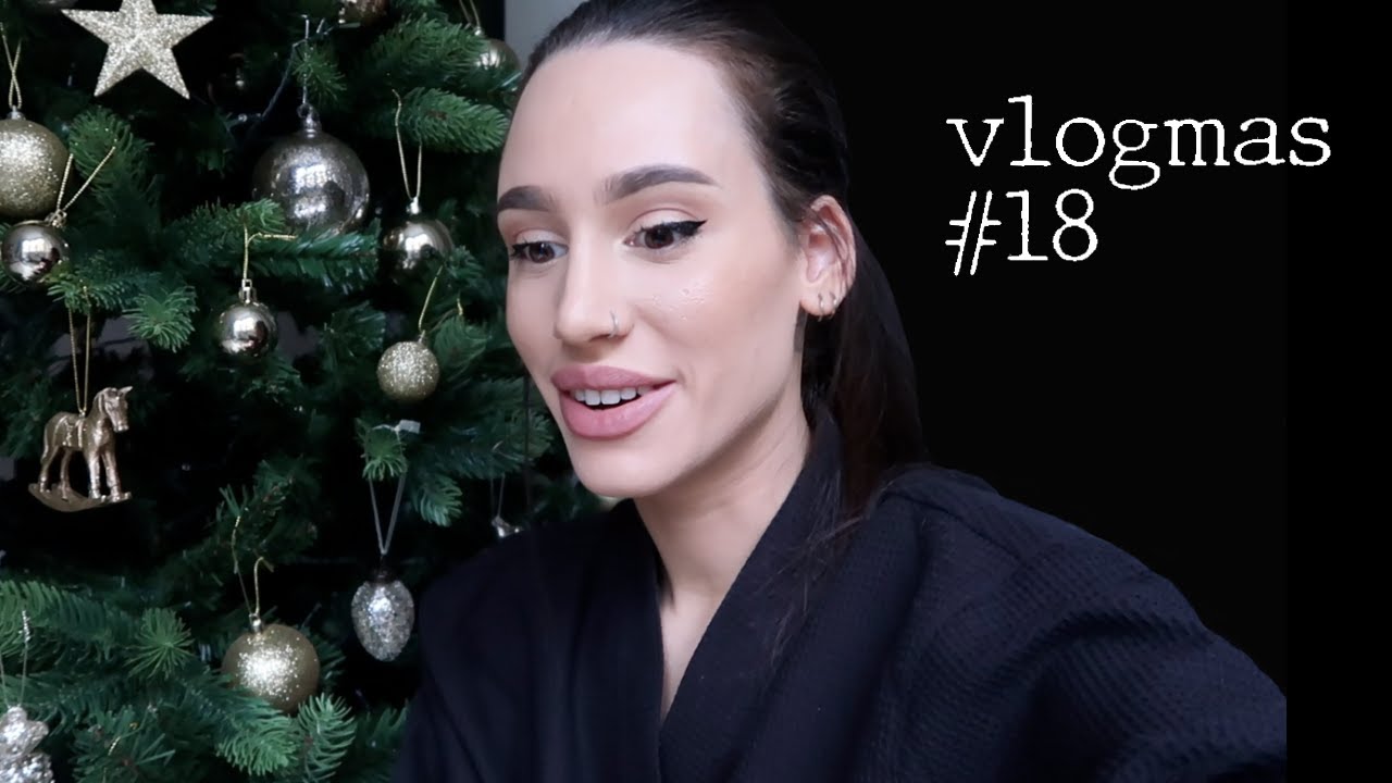 SZPONZORÁCIÓK, BLOGGEREK, VLOGGEREK, INFLUENCEREK | VLOGMAS 2020 #18 | Tamara Lukovics