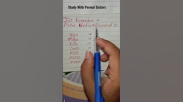 Important math || just remember ||did you know #shorts #maths #studywithporwalsisters #shortvideo