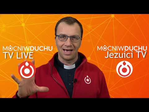 Ramówka w czasie epidemii #zostańwdomu módl się on-line