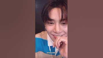 [스트레이키즈 영통팬싸/아이엔] 내가 너 꼬신거야~ 내가 너 꼬신거라고~