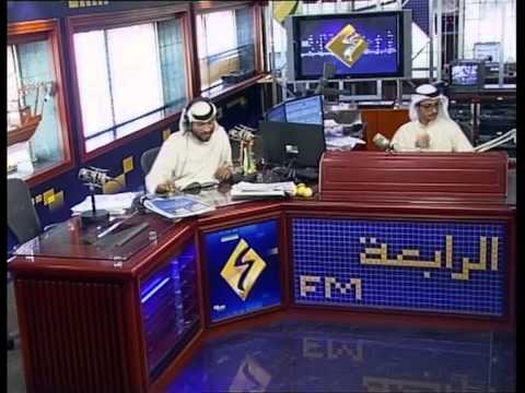 الرابعة و الناس 13 06 2013 ج3