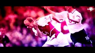 Manchester United vs Arsenal FA Cup promo 2015