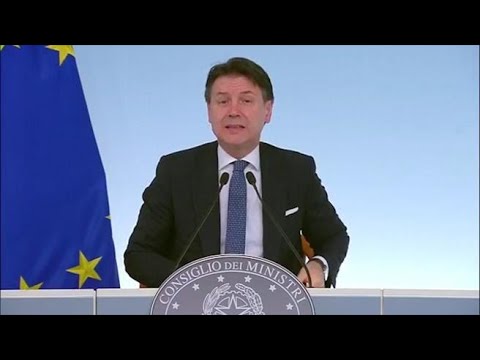 Video: La quarantena verrà estesa dopo l'11 maggio 2020