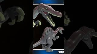 ANUNCIADOS NUEVOS SETS DE LEGO DE JURASSIC PARK Y WORLD!!! #jurassicworld #jurassicpark #dinosaurios