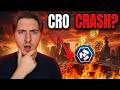 Crypto.com CRO Coin DOWN ONLY?! (WHAT NEXT FOR CRO PRICE?)
