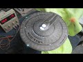 Polar Lights 1:000 Scale Discovery Enterprise Applying The Aztec Decals Pt 1