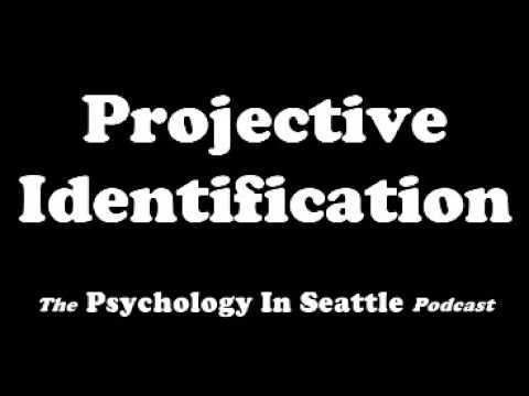 Video: Projective Identification, Just About The Complex