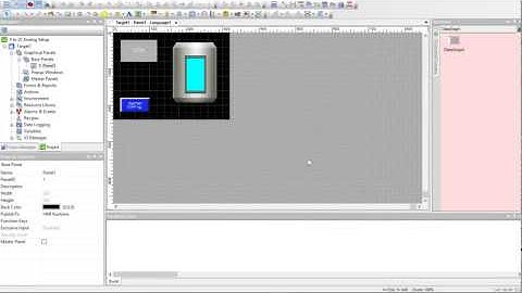 Where are my Vijeo Designer files saved on my computer?