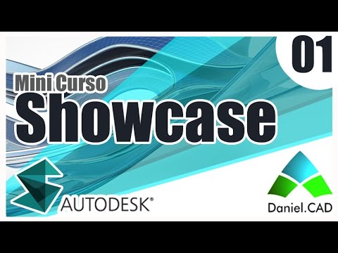 Autodesk Showcase 2015 | Aula 01 | Apresentação - YouTube