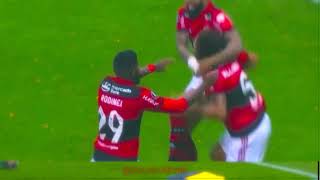 Flamengo x Olimpia x Matuê - Edit